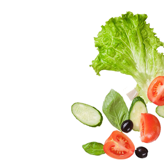 Fresh Vegetables