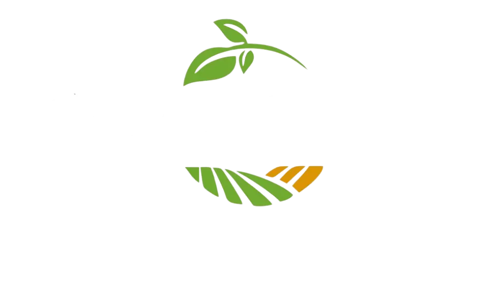 Ecomatt Farm Logo