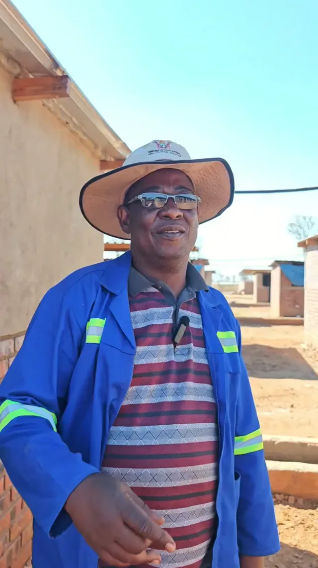 Meet the farm manager